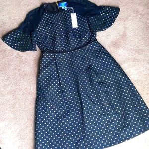 NWT Draper James dress
